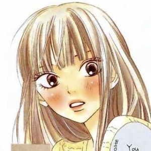 Meet your Posher, Mackenzie